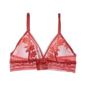 Simone Pérèle Womens Simone Perele Heloise Bralette, Pink